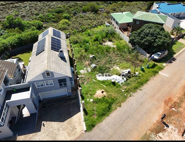 809M² VACANT LAND FOR SALE IN WAVECREST